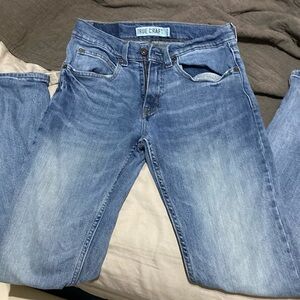 True craft jeans size 30x32